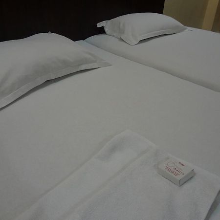 Aditya Inn Nagpur Exterior photo
