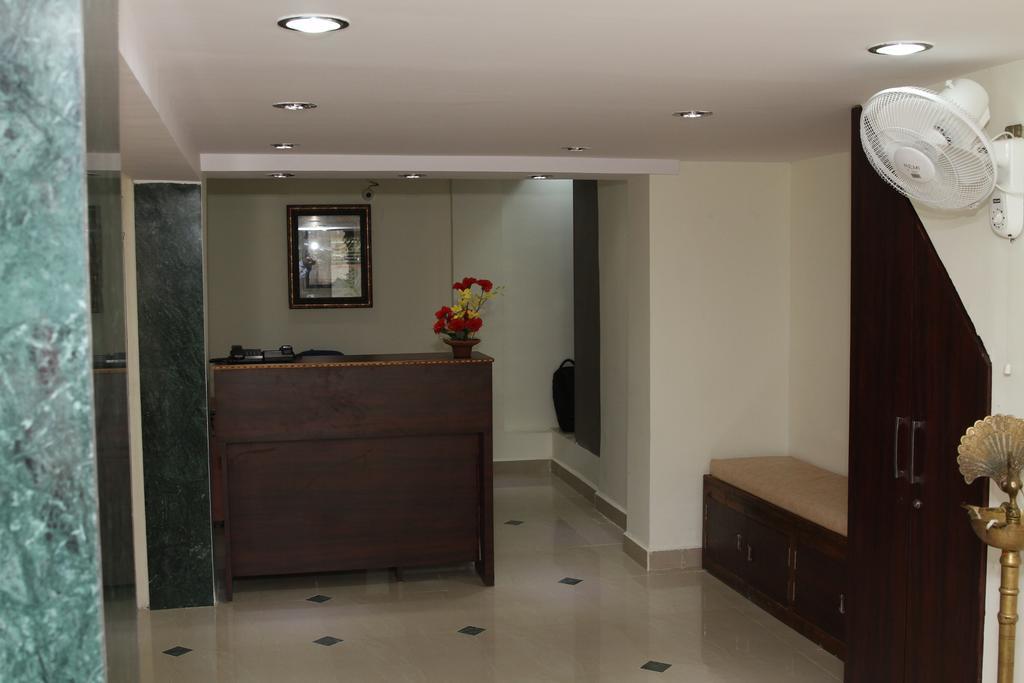 Aditya Inn Nagpur Room photo