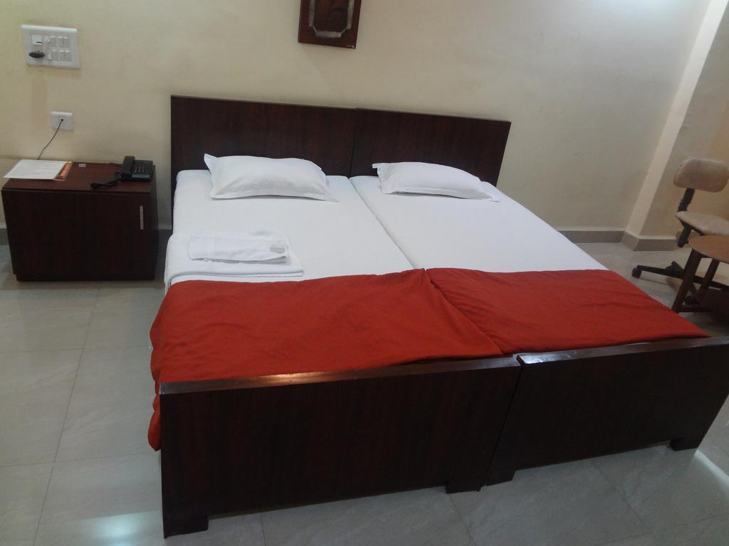 Aditya Inn Nagpur Exterior photo