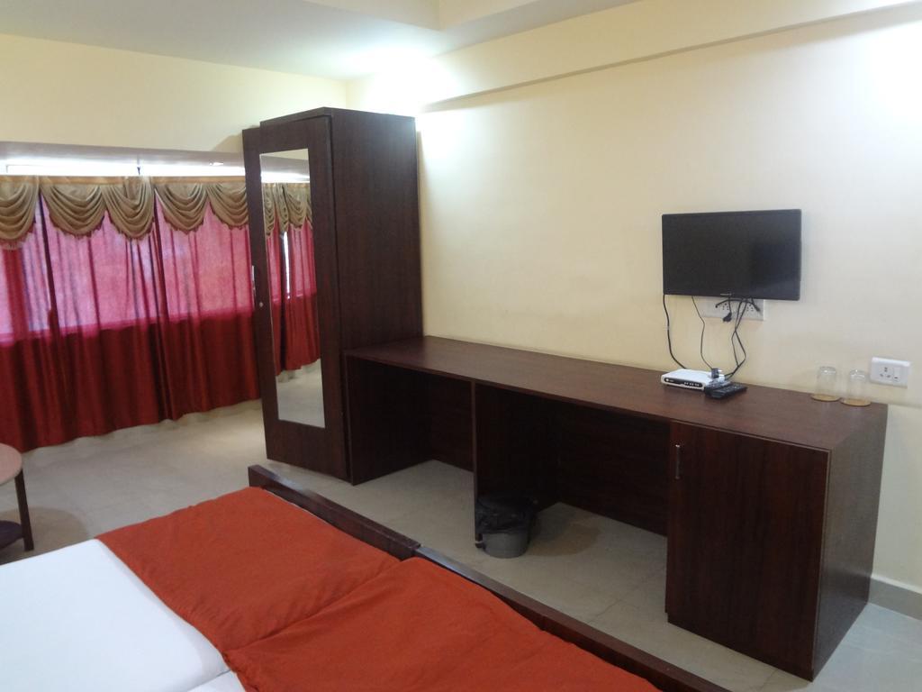 Aditya Inn Nagpur Exterior photo
